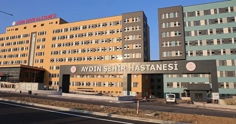 Aydın’a sağlık yatırımı! Şehir Hastanesi yakında açılıyor