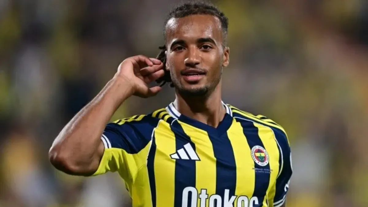Fenerbahçe'de Archie Brown için ayrılık ihtimali güçleniyor