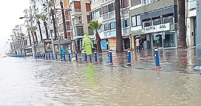 Ne olacak bu İzmir’in hali!