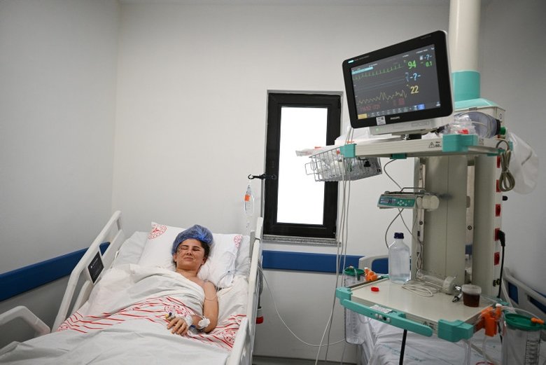 54 saat sonra enkazdan kurtarıldı o anları anlattı: Çok büyük çaresizlik