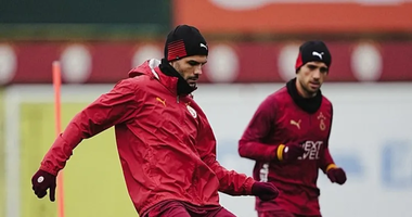 Sarı-kırmızılılarda derbi hazırlığı!