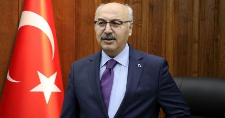 ‘Depremdeki kargaşa vaka sayısını patlattı’