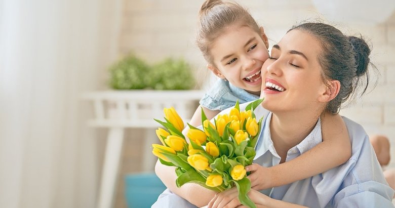 Anneler Günü ne zaman? 2022 Anneler Günü tarihi...