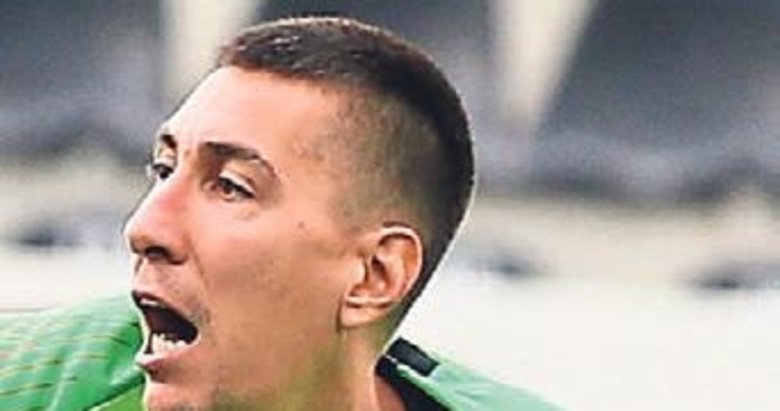 Paralar ödenmedi Pantilimon rest çekti