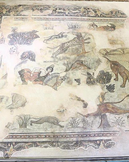 Anadolu’nun kültürel mozaiği