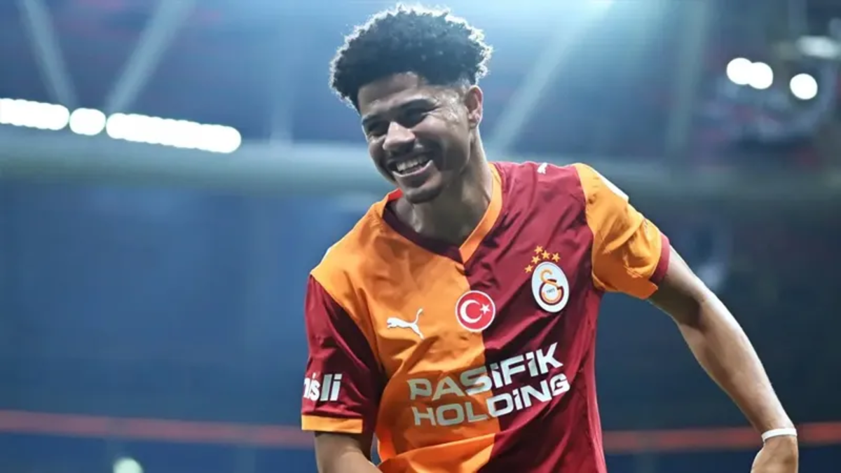 Gabriel Sara’ya Aston Villa talip