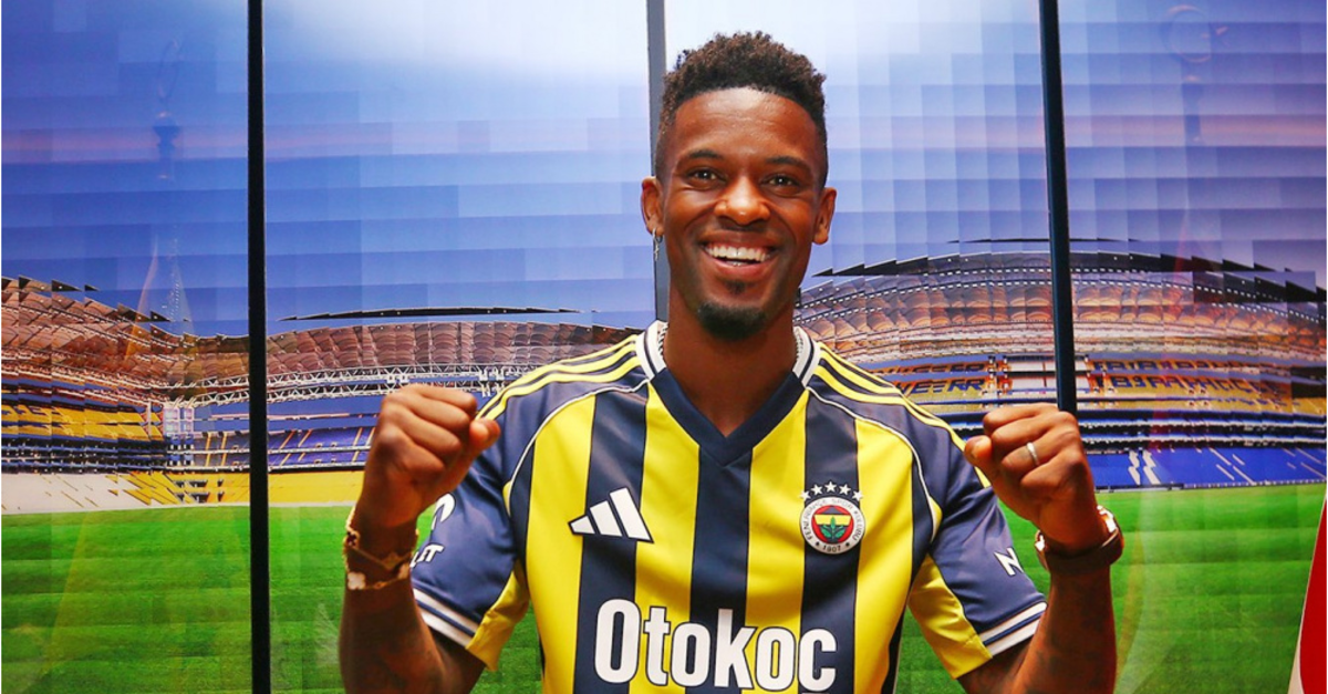 Semedo’dan kötü haber geldi