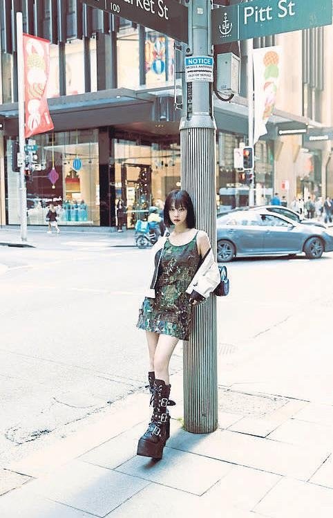 Dünyayı sallayan K-POP yıldızları