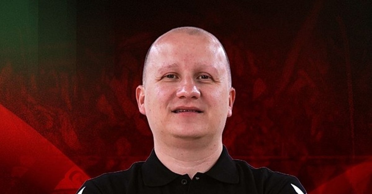 Karşıyaka'da Özlütürk'e yeni görev