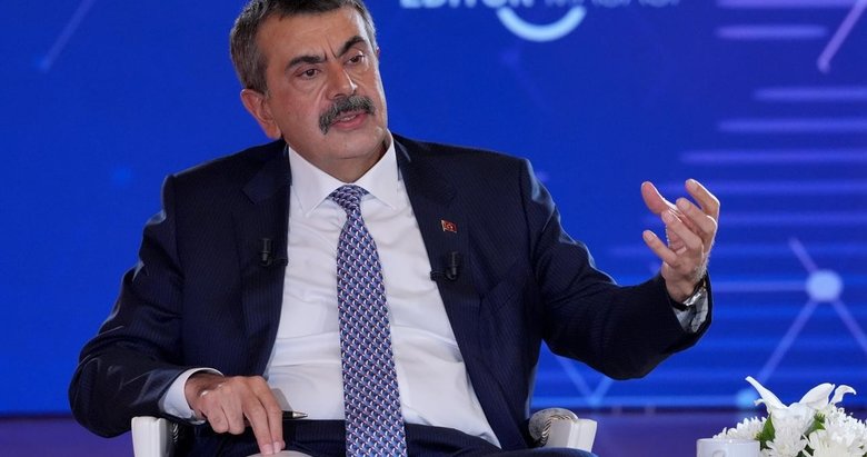 Bakan Tekin: Hiç kimse velilerden bağış isteyemez!