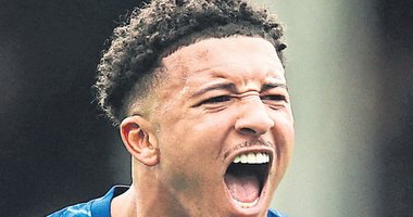 Fener’den Sancho harekatı