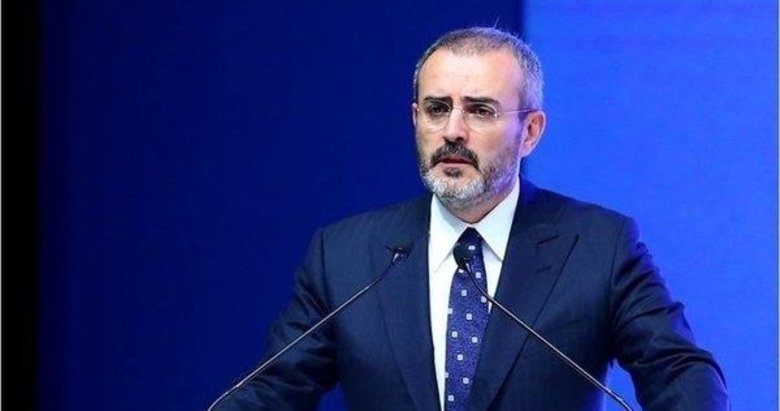 AK Parti’den flaş kabine değişikliği açıklaması