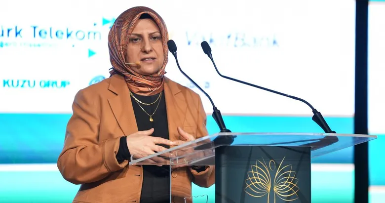 SON DAKİKA | Prof. Dr. Hülya Terzioğlu, AK Parti Sosyal Politikalar Başkanlığı görevine getirildi