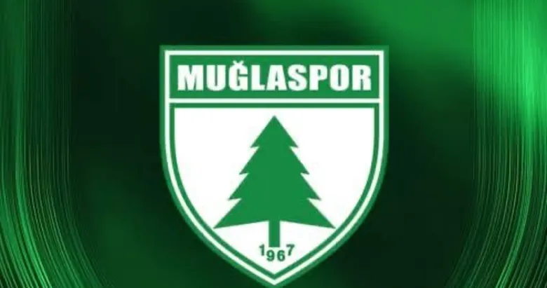 Muğlaspor’da beşinci veda