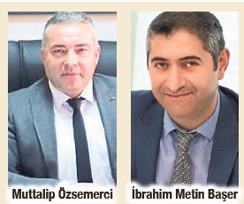 Efeler Belediyesi’nde istifa depremi