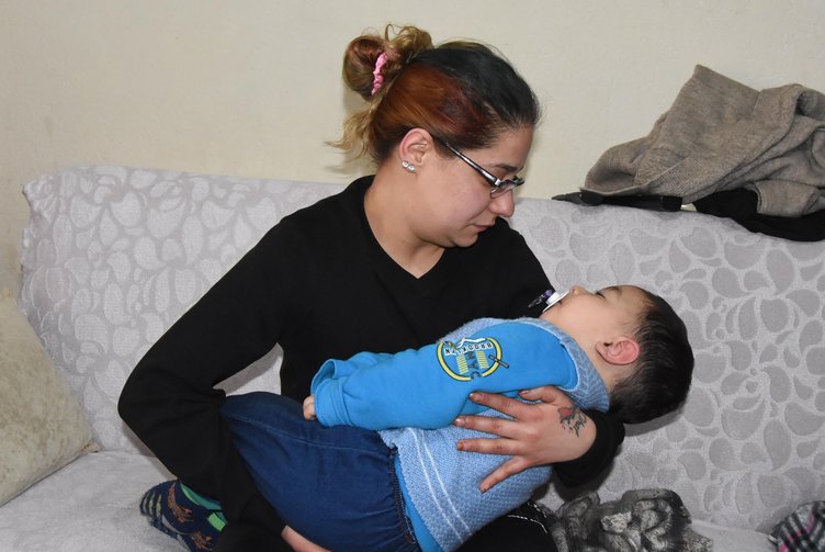 İzmir’de korkunç olay! Koruyucu aileye verilen çocuğun beyin ölümü gerçekleşti