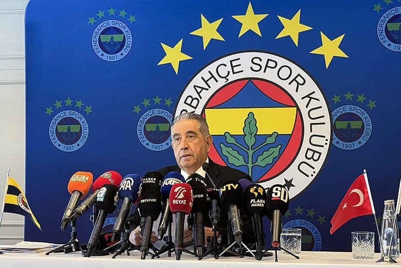 Fenerbahçe’de savaş var! Mahmut Uslu’dan Ali Koç’ sert sözler! Yeter artık git