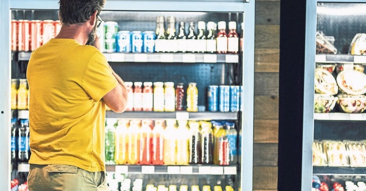 Ölümcül karışım!