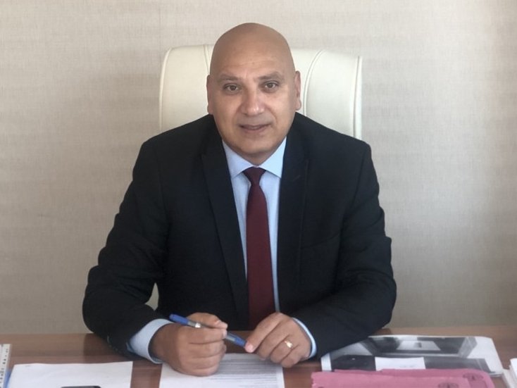 Teröre son darbe için eller tetikte