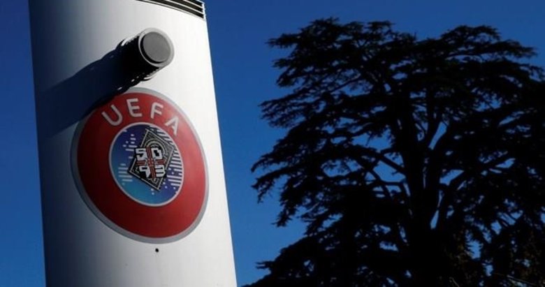 UEFA Başkanı’ndan Avrupa Süper ligi açıklaması