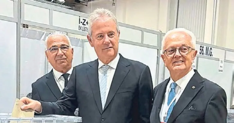 ‘İzmir için güzel projeler yapacağız’