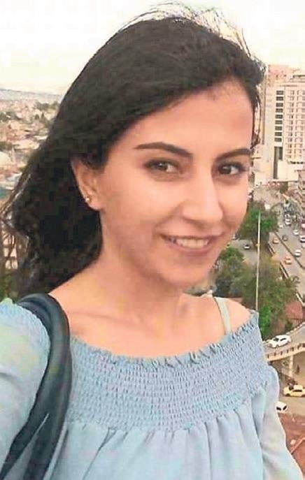 Aldatılmanın acısını yaşamıyla sonlandırdı