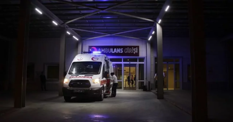 Kafa dağıtmak için gittiği sahilde öldü