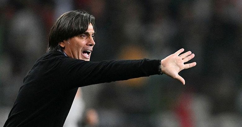 A Milli Takım aday kadrosu açıklandı