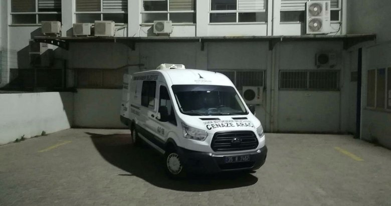 Balkondan düşen 5 yaşındaki çocuk öldü