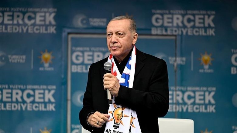 Son dakika: Başkan Erdoğan: Enflasyon yıl sonu düşecek