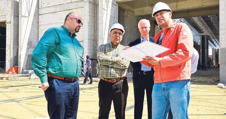 Soyer öncesi verilen yetkiye dayanmış