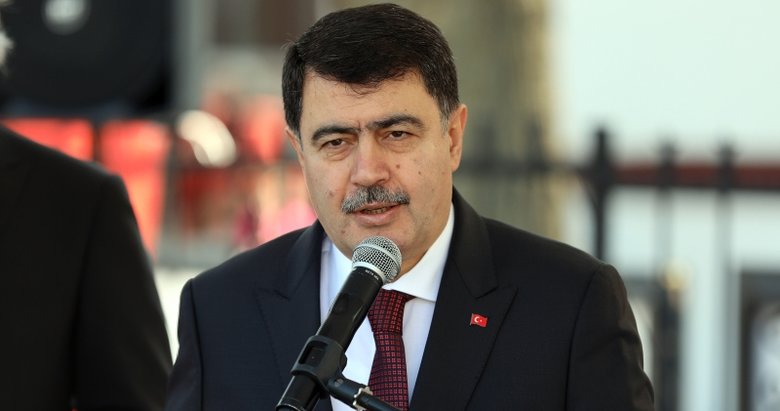 Ankara Valisi Şahin’den umre dönüşü karantinaya alınan vatandaşlarla ilgili önemli açıklamalar