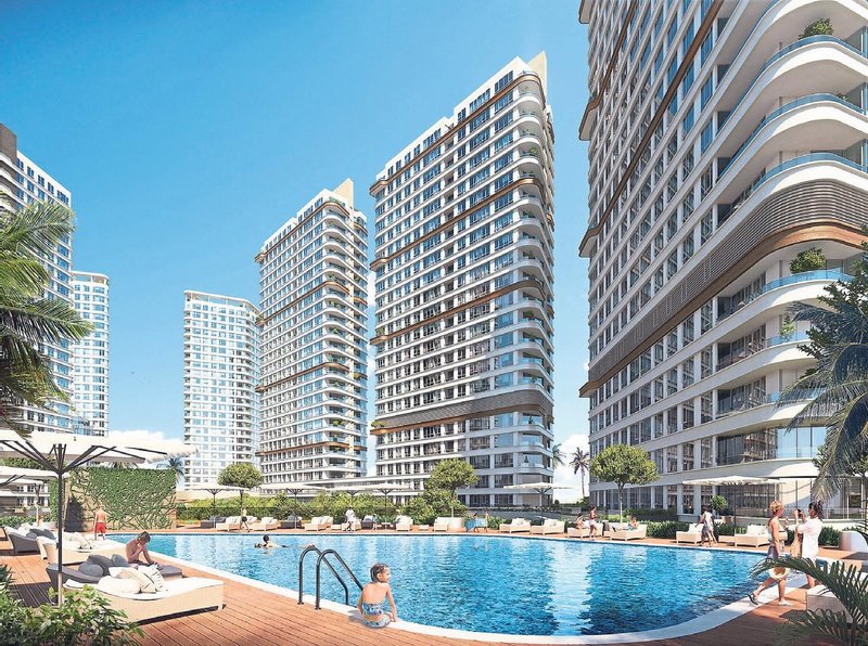 Izmir Den Ev Al Taksite 25 Ay Sonra Basla Ekonomi Haberleri