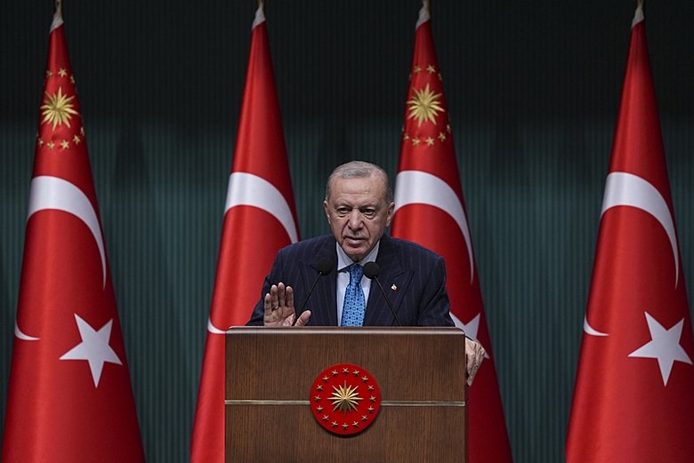 Başkan Erdoğan’dan Kabine Toplantısı sonrası önemli açıklamalar