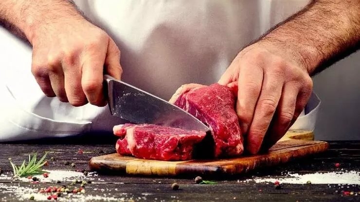 Kurban eti nasıl muhafaza edilir?