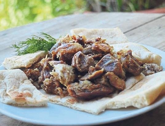 Kış öncesi Tire kaçamağı