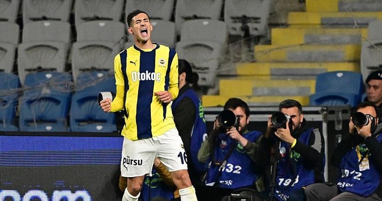 F.Bahçe pes etmiyor