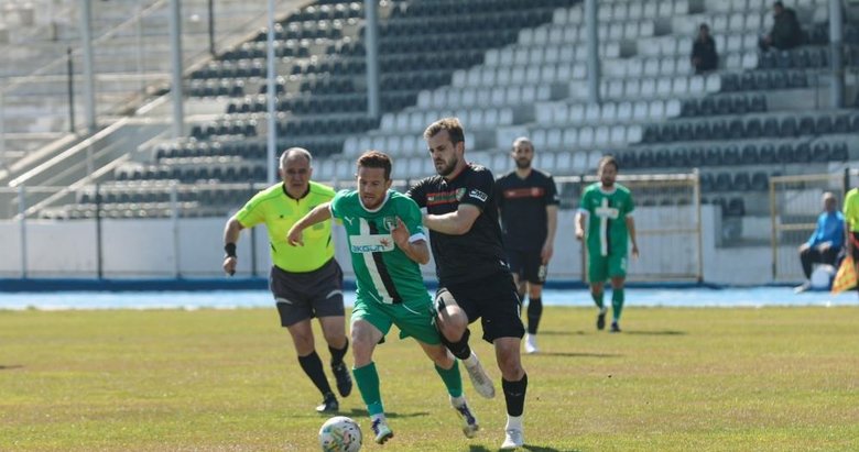 Efeler’e Kaf-Kaf uyarısı