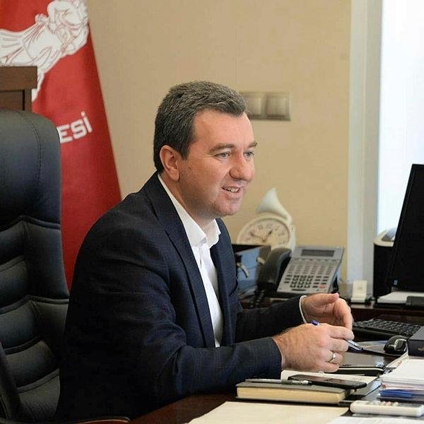 Başkan Koştu: Bergama Devlet Hastanesi’ne 77 sözleşmeli doktor kadrosu açıldı