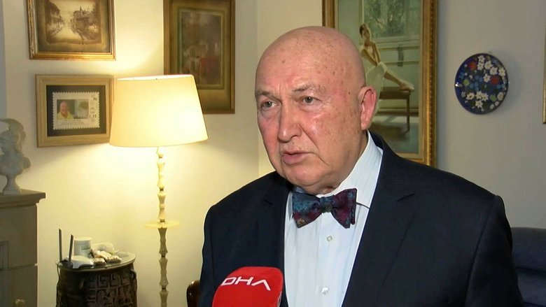 Prof. Dr. Ahmet Ercan İzmir depremini değerlendirdi: Yazlıklarınıza gidin