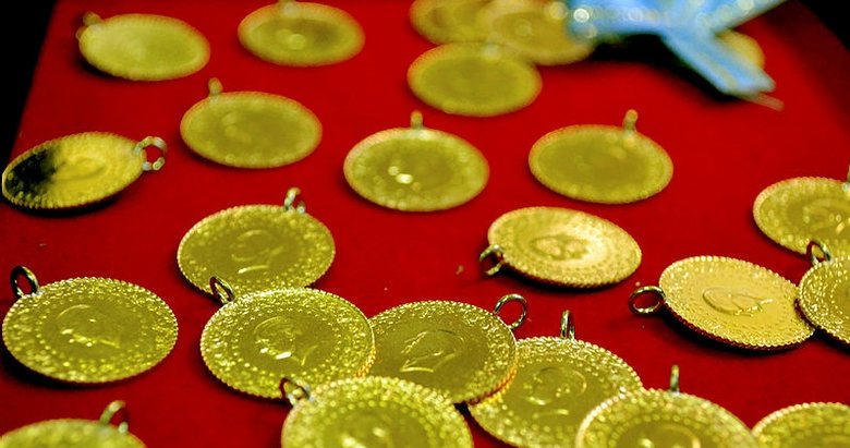 Altın fiyatları bugün ne kadar? 20 Aralık Cuma gram altın, çeyrek altın, yarım altın fiyatları...