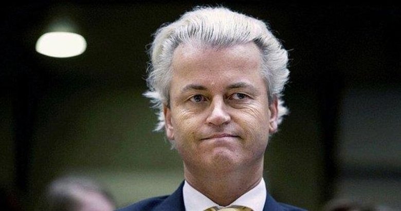 Türkiye faşist Wilders’a karşı harekete geçti! Ankara Başsavcılığı soruşturma başlattı