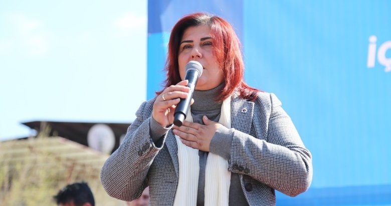 Mustafa Savaş: Özlem Çerçioğlu su kurnazlığı yapıyor