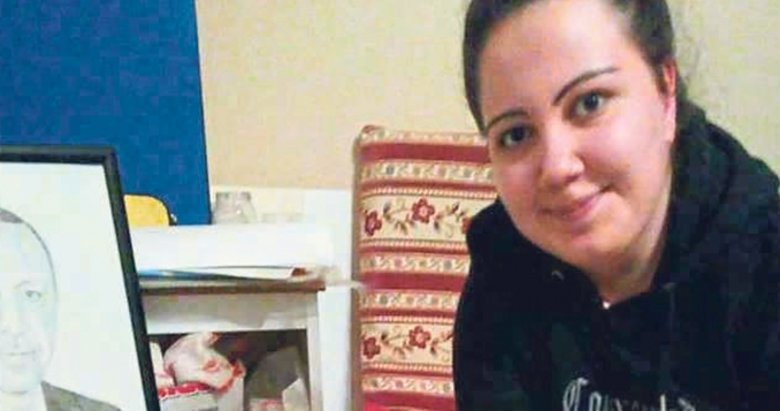 Rabia’dan Mehmetçik’e ‘Zeytin Dalı’ desteği