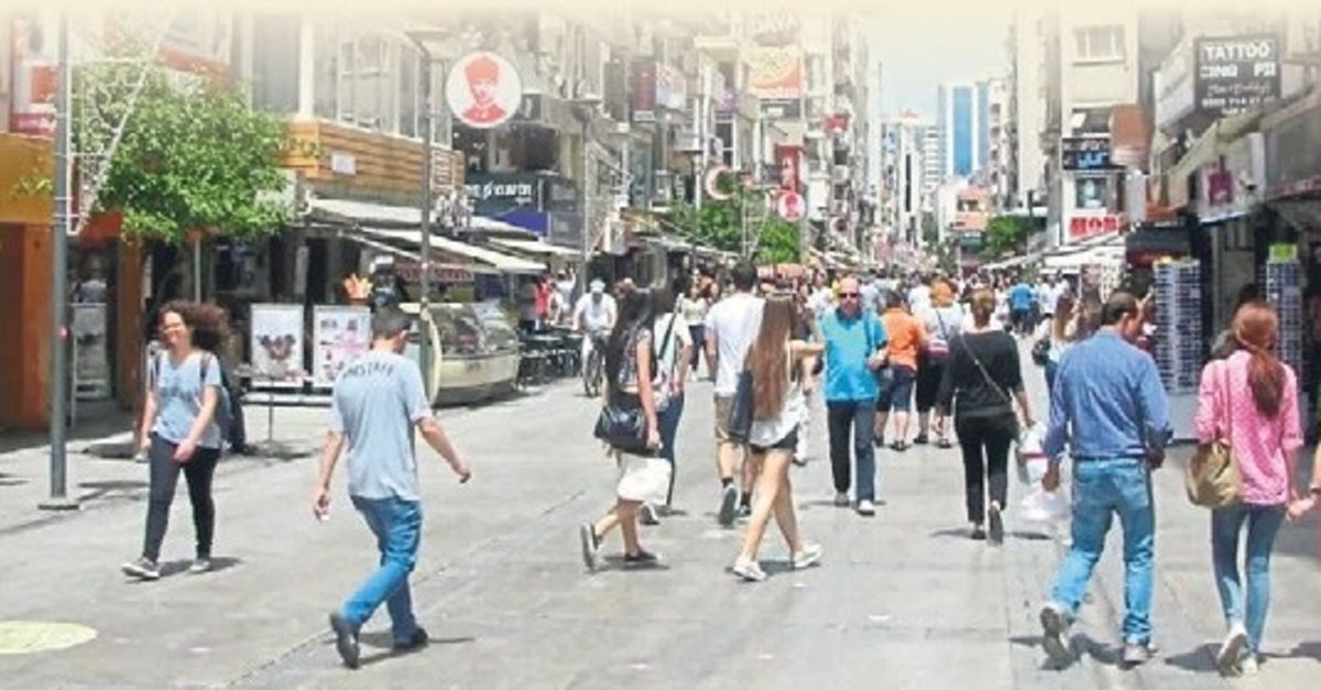 Aydın’da en fazla İzmirliler yaşıyor