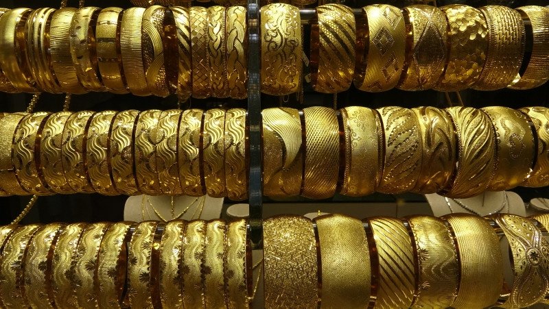 Altın fiyatları ne kadar, kaç TL? 20 Mart Çarşamba gram altın, çeyrek altın, yarım altın fiyatları...