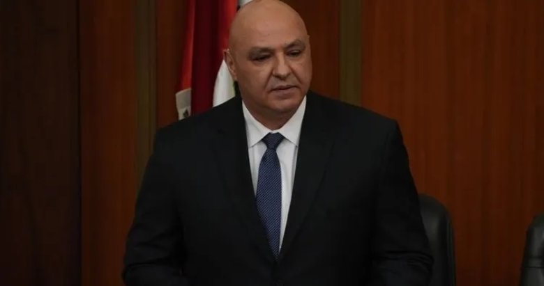 Siyonist İsrail Lübnan’a saldırdı: 1 ölü, 7 yaralı