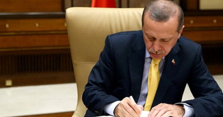 Başkan Erdoğan’dan Ermeni Patriği’ne mektup
