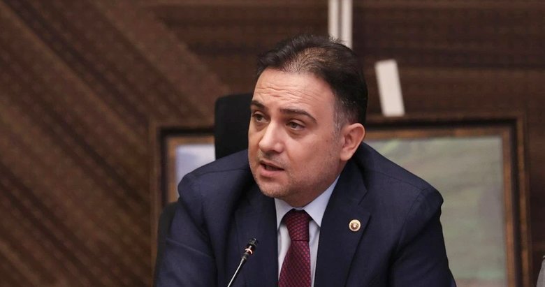 Baybatur’dan TOKİ müjdesi: Şehzadeler’e 206 TOKİ konutu inşa edilecek