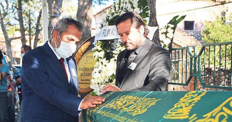 Yavuz Bingöl’ün acı günü